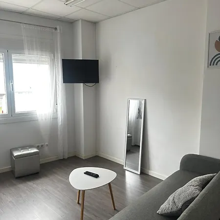 Precioso A 1 Minuto De La Playa Lägenhet Foz