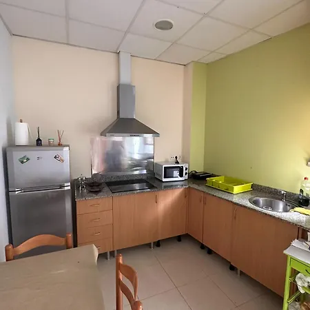 Precioso A 1 Minuto De La Playa Foz