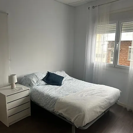 Precioso A 1 Minuto De La Playa * Foz