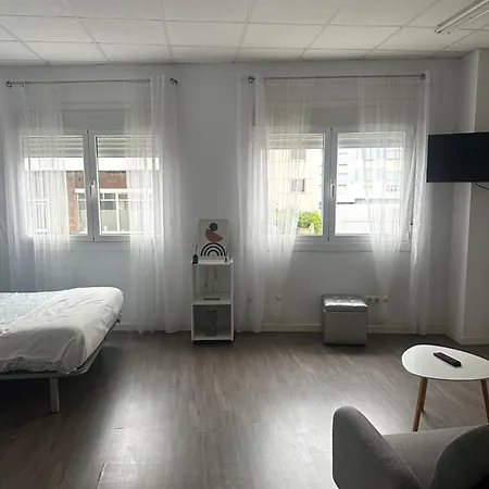 Apartmán Precioso A 1 Minuto De La Playa Foz