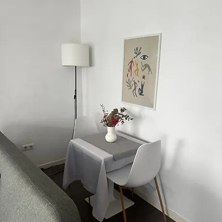 Apartmán Precioso A 1 Minuto De La Playa