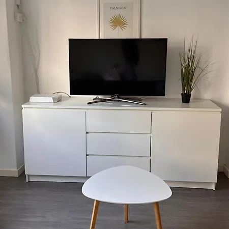 Precioso A 1 Minuto De La Playa Apartmán Foz