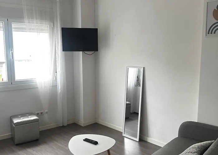 Precioso A 1 Minuto De La Playa Διαμέρισμα Foz