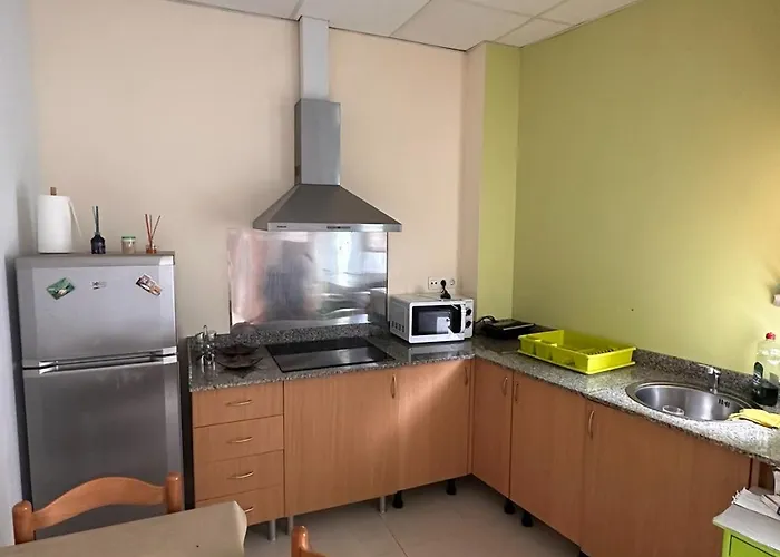 Precioso A 1 Minuto De La Playa Foz