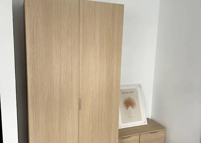 Precioso A 1 Minuto De La Playa * Foz